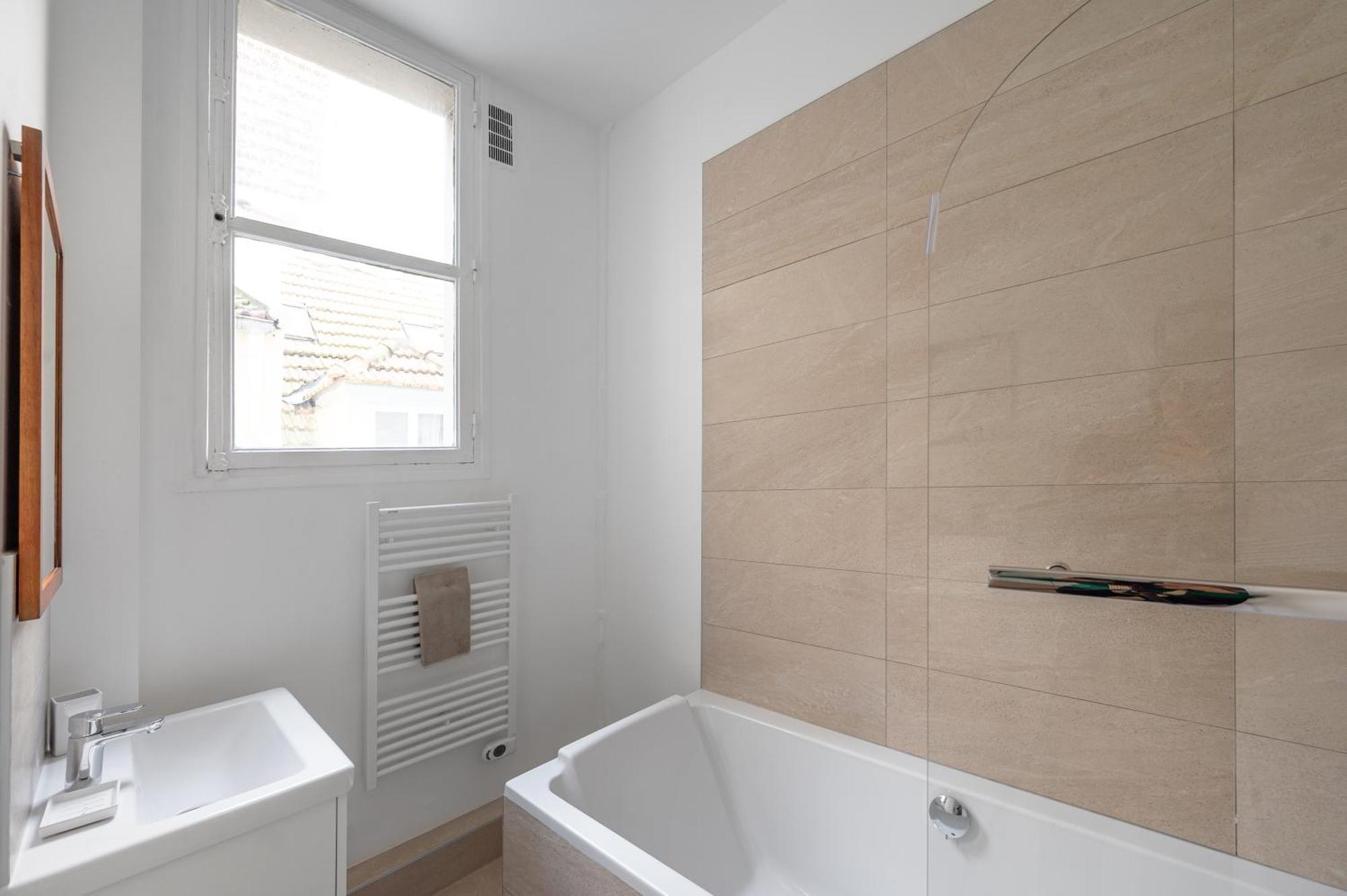 Appartement Luxueux Au Coeur De Saint Germain Des Pres Париж Екстериор снимка