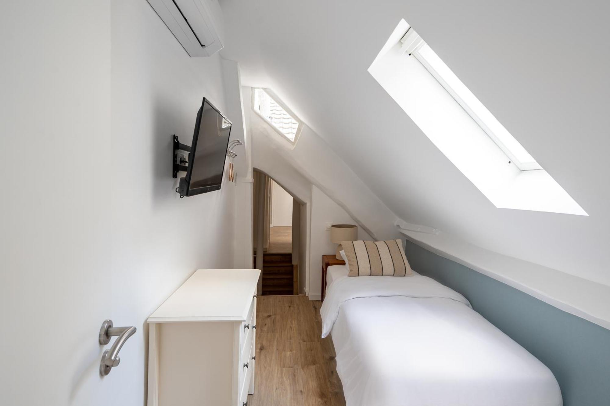 Appartement Luxueux Au Coeur De Saint Germain Des Pres Париж Екстериор снимка