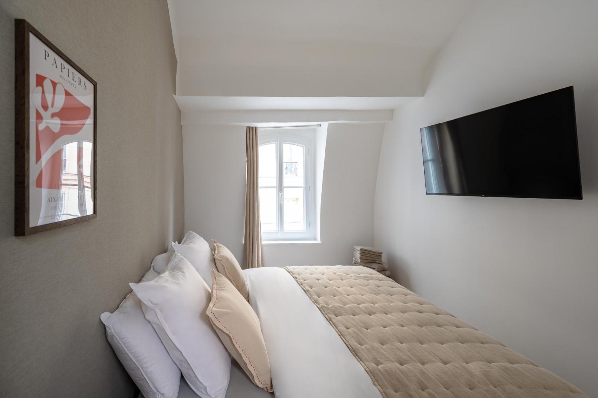 Appartement Luxueux Au Coeur De Saint Germain Des Pres Париж Екстериор снимка